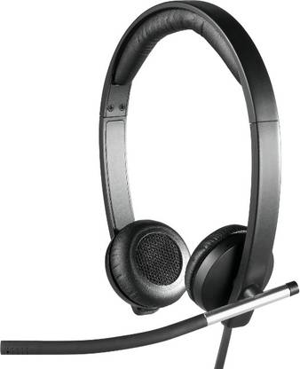 Logitech H650e Wired