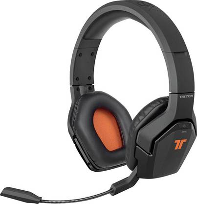 Mad Catz Tritton Primer Wireless Stereo Headset Bluetooth
