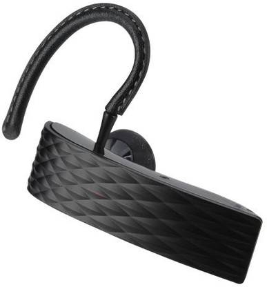 Jawbone Aliph Jawbone II Bluetooth Headset with NoiseAssassin (Black) [Retail Packaging] Bluetooth