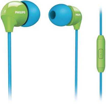 PHILIPS SHE 3575 Bluetooth
