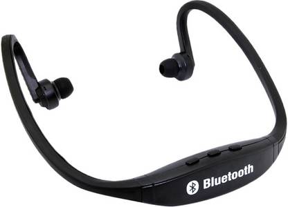 TUSX S9 Bluetooth