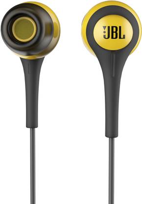 JBL T200A Headset