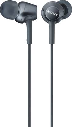 SONY MDR-EX250AP Wired