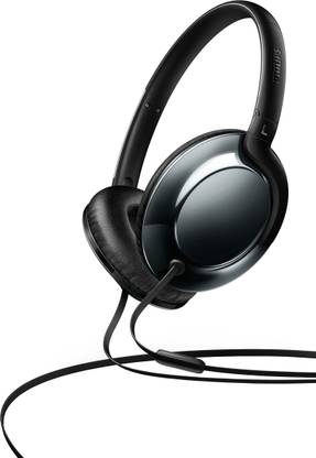 PHILIPS SHL4805DC/00 Wired