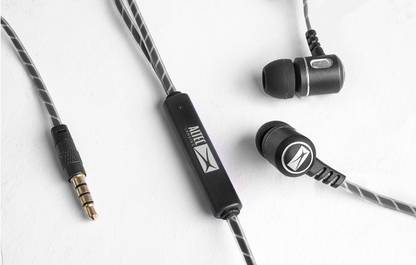 ALTEC LANSING MZX147 -Black Wired