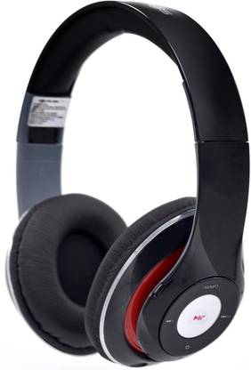 SoundLOGIC BTHP001PX_BK Bluetooth