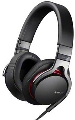 SONY MDR-1RMK2/BQE Wired