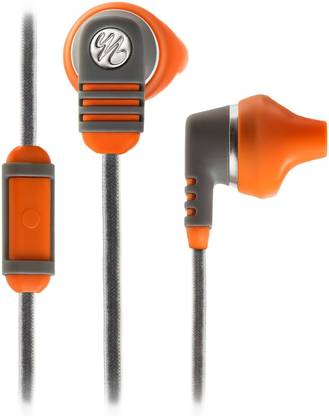 JBL Yurbuds Adventure Line Venture Talk In-Ear Wired Gaming