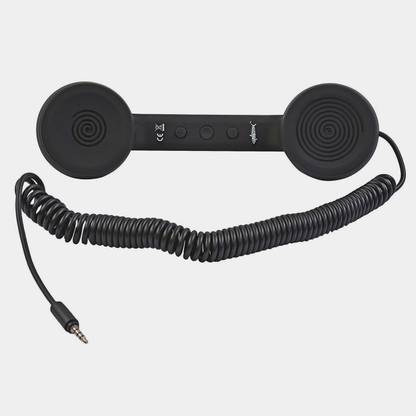 SmartFish Retro Handset Wired
