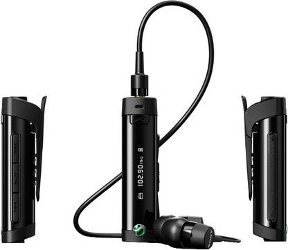 Sony MW600 In-the-ear Headset