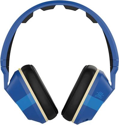 Skullcandy S6SCHX-459 Wired