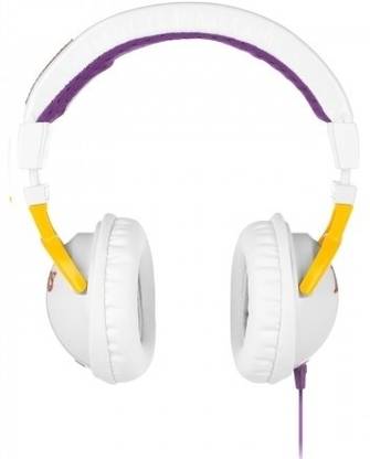 Skullcandy SGHEBZ-12 Hesh NBA Kobe Bryant Headset
