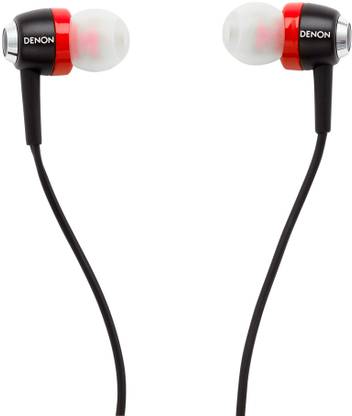 DENON AH-C100 Wired