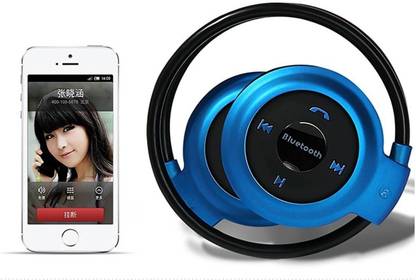 WONDERWORLD ® Monster Beat™ Mini-503 bluetooth headset Bluetooth Gaming