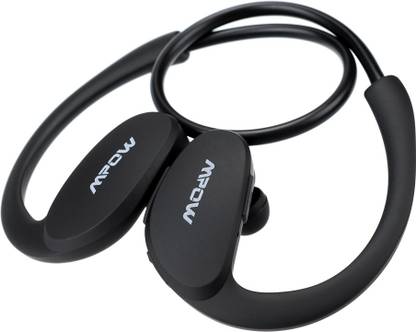 Mpow Cheetah Sport Sweatproof Running, Gym Exercise Bluetooth