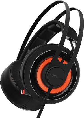 steelseries Siberia 650 Wired