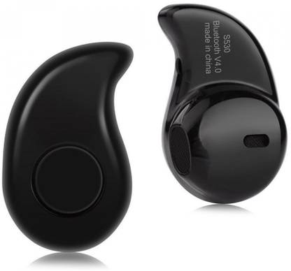 WOKIT Mini Wireless Bluetooth Stereo In-Ear Headset / Earphone / Earbud Earpiece for HTC One M7 Bluetooth
