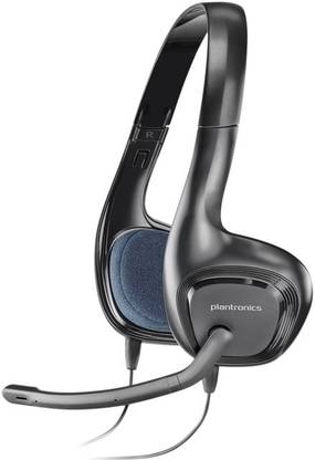PLANTRONICS AUDIO-628 Wired