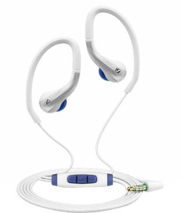 Sennheiser OCX 685i Sports Wired Gaming
