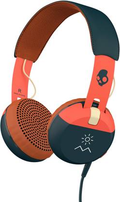 Skullcandy Grind Wired