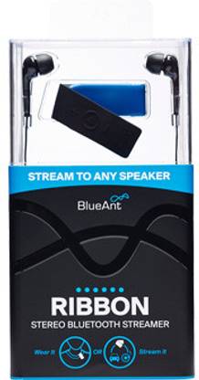 BlueAnt Ribbon Bluetooth
