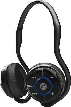 Portronics BSH10 Bluetooth