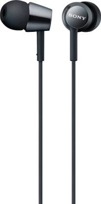 SONY MDR-EX150AP Wired