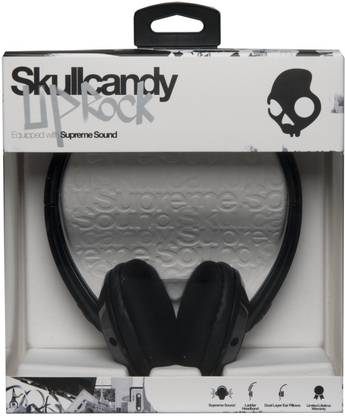 Skullcandy S5URDY-003 Wired