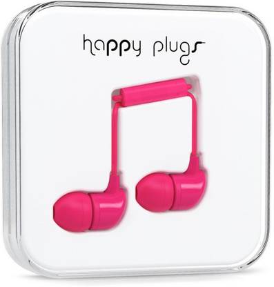 Happy Plugs 7719 Wired