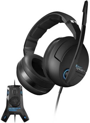 Roccat Kave XTD 5.1 Digital Wired Gaming Headset