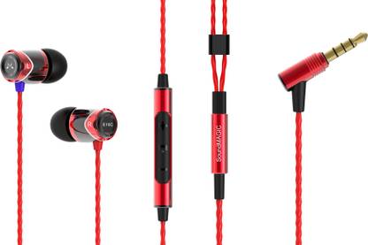 SoundMAGIC E10C Wired Gaming