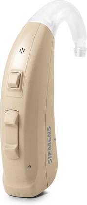 Siemens Sirion P Behind The Ear Hearing Aid