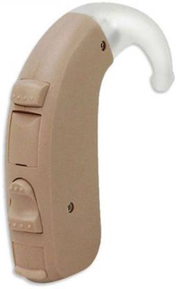Siemens Lotus 12 P BTE Behind the Ear Hearing Aid