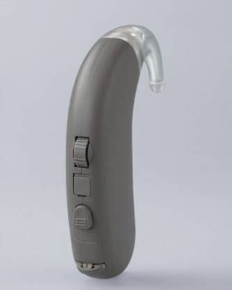 Siemens Intuis S Dir BTE In The Ear Hearing Aid