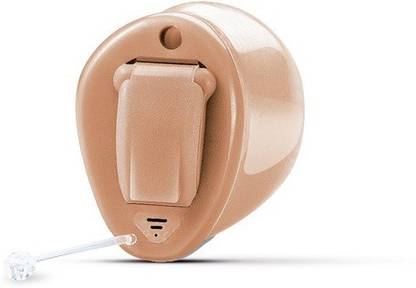 Oticon Nera Pro Cic Complect In The Canal Hearing Aid
