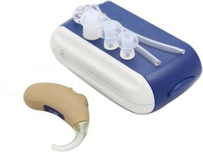 AXON Ultra Superior Quality Mini Sound Amplifier Enhancement Bte AX2 V-188-002 In the Ear Hearing Aid