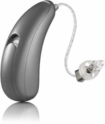 Oticon Nera Pro Ric Behind The Ear Hearing Aid