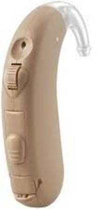 Siemens Intuis Dir Behind The Ear Hearing Aid