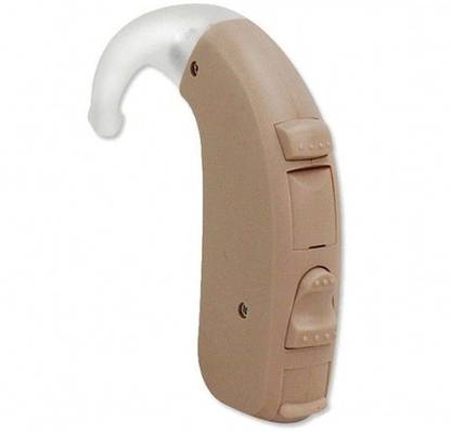 Siemens Lotus Pro M Behind the Ear Hearing Aid