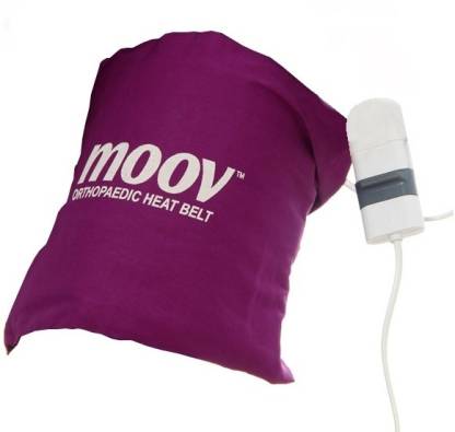 Moov Ortho Heat Belt Extra Large Heating Pad