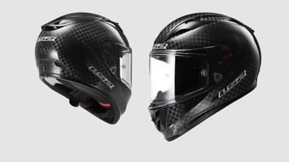 LS2 FF323 Arrow C Motorbike Helmet