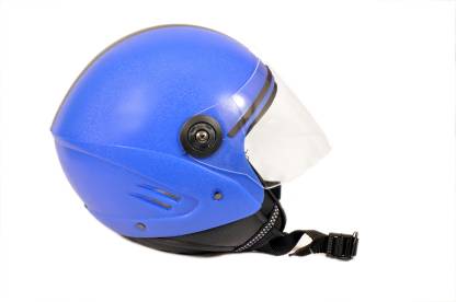 Brndey Delta Motorbike Helmet