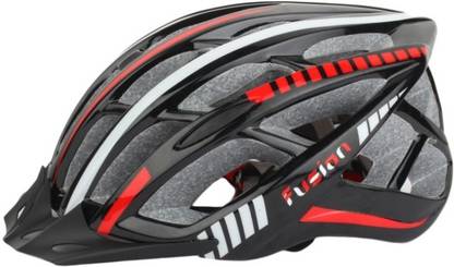 FUSION Road / MTB Cycling Cycling Helmet