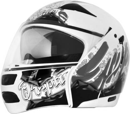 VEGA Boolean Escape Motorsports Helmet