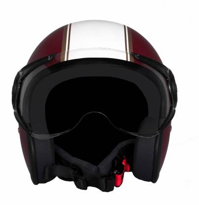 ROYAL ENFIELD Tank Motorbike Helmet