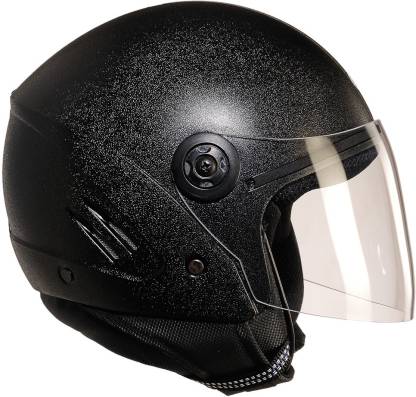 DASS Delta (ISI) Motorbike Helmet