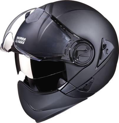 STUDDS Downtown Full Face Motorsports Helmet
