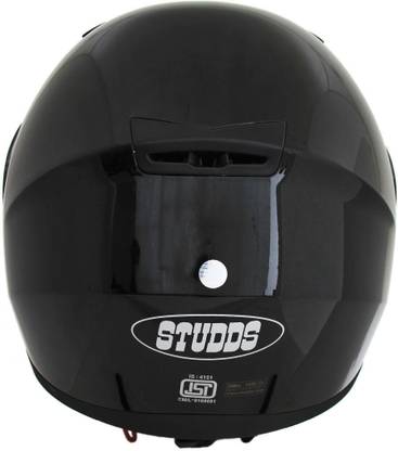 STUDDS Shifter Motorsports Helmet