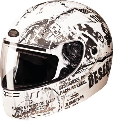 STUDDS Ninja 3G D5 Motorsports Helmet