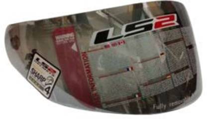 LS2 Helmet Visor